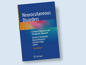 Bild zu Buchrezension - Neurocutaneous Disorders