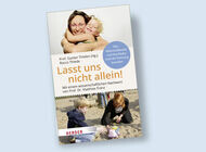 Bild zu Buchrezension - Lasst uns nicht allein!