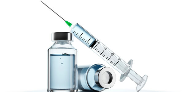 Bild zu Einmalige HPV-Impfung - Wirksamkeit gegen HPV-assoziierte Neoplasien bei afrikanischen Frauen
