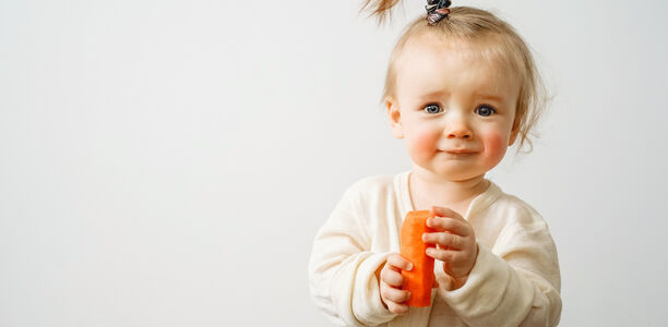 Bild zu Nahrungsmittelallergien - Sind Immuntherapien eine Behandlungsoption?