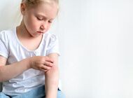 Bild zu Neurodermitis - Fallbericht und Aktuelles aus der Kinderdermatologie
