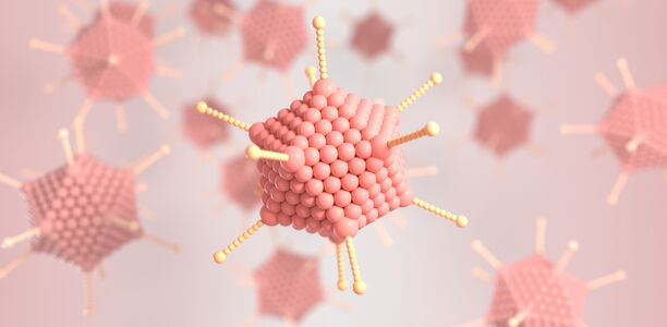 Bild zu Mögliche Komplikation - ZNS-Manifestationen bei Adenovirus-Infektionen