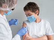 Bild zu Was spricht dafür und was dagegen?  - Corona-Impfung für 5- bis 17-Jährige 