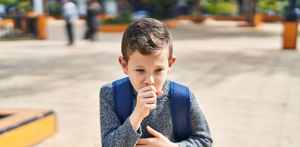 Bild zu  „School Nurses“ - DDG fordert Gesundheitsfachkräfte in Schulen