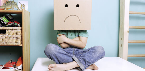 Bild: photophonie - stock.adobe.com Bild zu Nicht ohne Deine Meinung! - Das Kind als Person in Medizin und Ethik