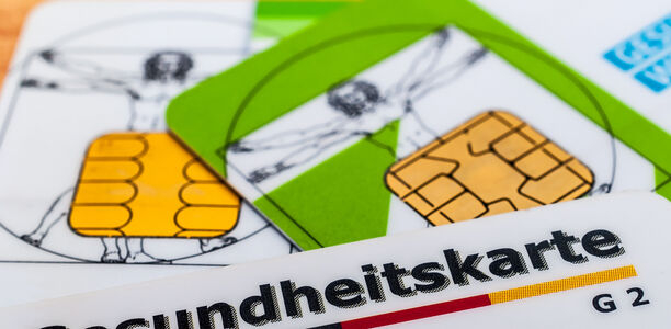 Bild zu Land Berlin - U 10 bis J 2 sollte Regelleistung werden