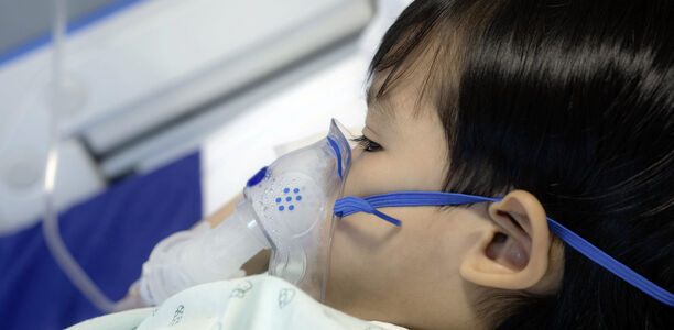 Bild: Bonn - stock.adobe.com Bild zu Respiratorisches Synzytialvirus - Eine neue Ära in der Prävention