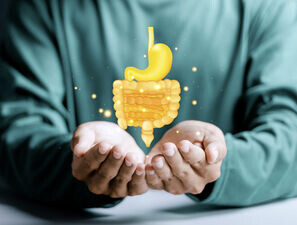 Bild zu Obstipation – unterschätztes Leid - Strukturiert und leitliniengerecht Abhilfe schaffen