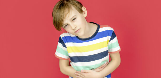 Akute Gastroenteritis Aktualisierte Leitlinie Was Hat Sich Ge ndert 