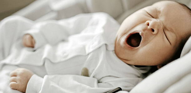 Bild zu CME - 3 Punkte: Frühkindliche Regulationsstörungen - Schlafstörungen