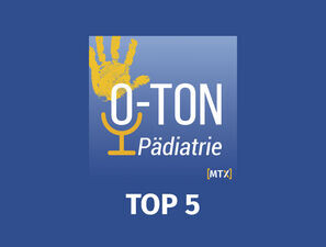 Bild zu Ein Jahr O-Ton Pädiatrie - TOP 5 der beliebtesten Folgen