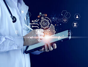 Bild zu KKJ 2025 - Ethische Aspekte von KI in der Pädiatrie