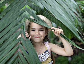 Bild zu Infektiologischer Leitfaden -   Krank von der Reise zurück: Worauf man achten sollte