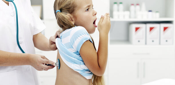 Bild zu Atemwegserkrankungen - Was gibt’s Neues bei den Mykoplasmen?