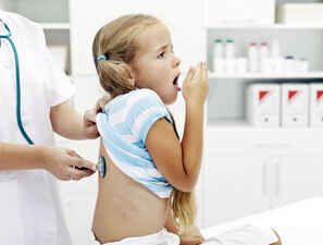 Bild zu Atemwegserkrankungen - Was gibt’s Neues bei den Mykoplasmen?