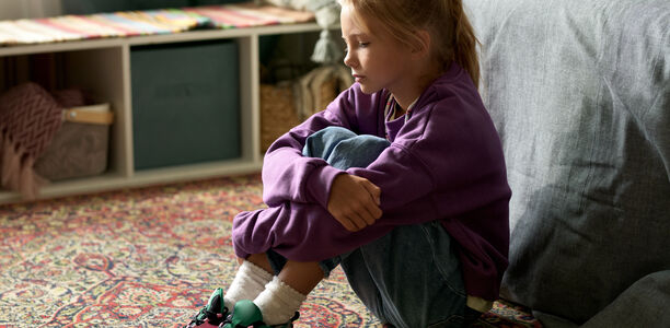 Bild zu Vorzeitige Pubertät  - Folgen häufiger psychische Störungen?