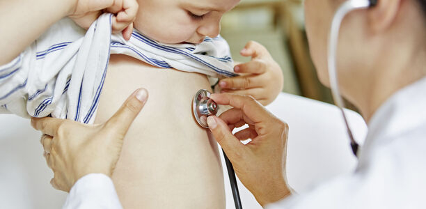 Bild zu Der persönliche Blick - Vom Wünschenswerten und Leistbaren der ärztlichen Psychotherapie