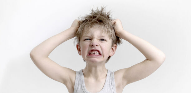 Bild zu Psychiatrische Erkrankungen - ADS oder doch ADHS?