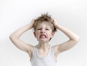 Bild zu Psychiatrische Erkrankungen - ADS oder doch ADHS?