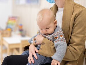 Bild zu Trotz Entbudgetierung - Pädiatrie kämpft weiter mit strukturellen Problemen