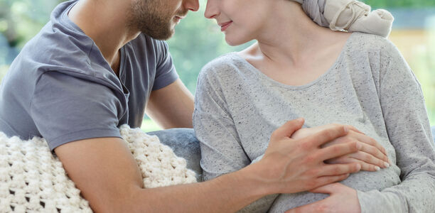 Bild zu Pränatale Krebstherapie - Kaum negative spätere Folgen für Jugendliche