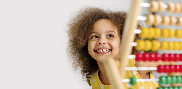 Bild zu Sondervermögen des Bundes - Mittel sollen auch besserer Kinderbetreuung zugutekommen