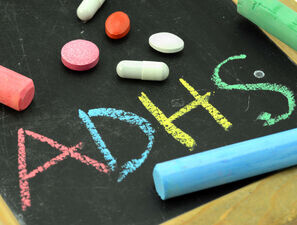 Bild zu ADHS-Therapie - Erhöhter BMI unter Methylphenidat