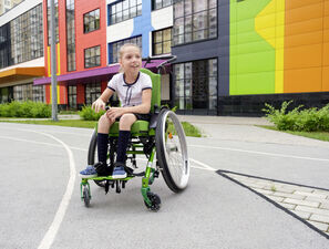 Bild zu Beschleunigte Hilfsmittelversorgung - Neuregelung: Wie gehen wir damit um?