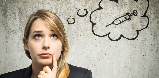 Bild zu Impfprävention-Serie der YoungDGPI - Warum wir impfen sollten