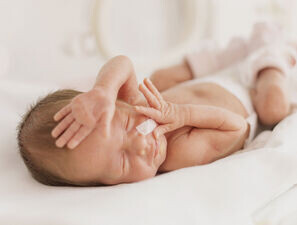 Bild zu Invasive S.-aureus-Infektionen - Epidemiologie und Mortalität bei hospitalisierten Säuglingen