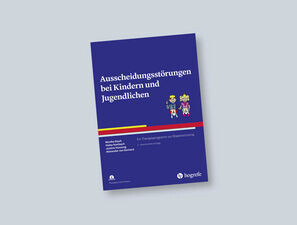 Bild zu Buchrezension - Ausscheidungsstörungen bei Kindern und Jugendlichen