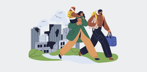 Bild zu Stadtbild - Offener Brief an meine Patienteneltern