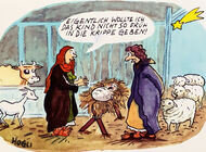 Bild zu Frühe Betreuung, Bildung und Erziehung - Die DGSPJ als Anwältin