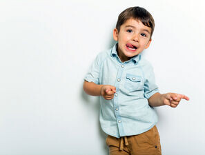 Bild zu KIZS-GENIAL - Lotsentätigkeit in der Kinderarztpraxis