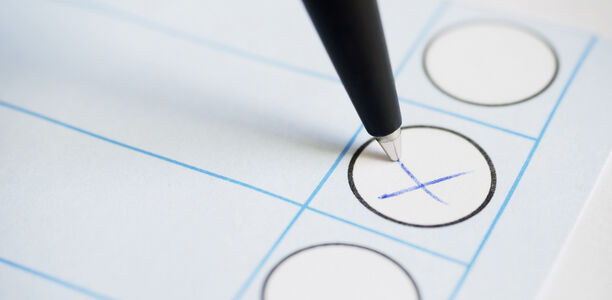 Bild zu DGSPJ - Vorstand neu gewählt