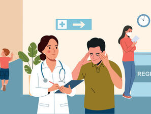 Bild zu Praxiskolumne - Überforderung durch Überförderung