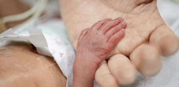 Bild zu Postnatale Behandlung - Outcome von Frühgeborenen in 11 internationalen Netzwerken