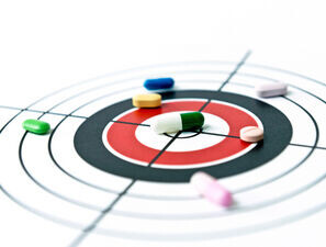 Bild zu Orphan Drugs - vfa fordert mehr und nicht weniger ­Privilegien