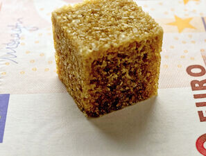 Bild zu Zuckersteuer - Befürworter erhalten neuen Auftrieb