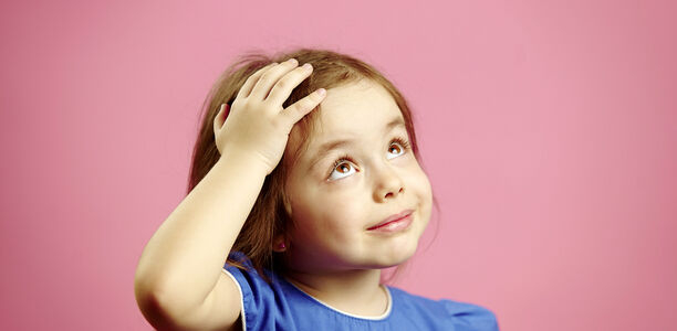 Bild zu Interview zum Thema "Kinderdemenz" - "Die Kinder haben auf einmal Probleme, sich etwas zu merken"