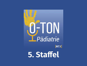 Bild zu O-Ton Pädiatrie - Die fünfte Staffel läuft – das sind die Themen
