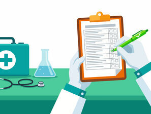 Bild zu Qualitätsmanagement im SPZ  - Kommunikation: zentrales Element der ISO-9001-Zertifizierung