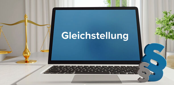 Bild zu Behindertengleichstellungsgesetz - Chance erst mal verpasst