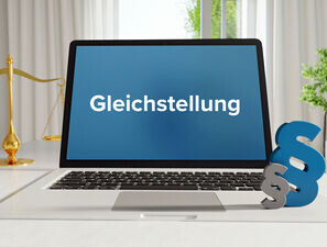 Bild zu Behindertengleichstellungsgesetz - Chance erst mal verpasst
