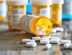 Bild zu Opioidvergiftungen - Vielfach fehlt das Risikobewusstsein