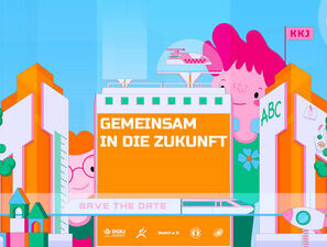 Bild zu Kongress für Kinder- und Jugendmedizin in Berlin - DGSPJ setzt innovative sozialpädiatrische Akzente