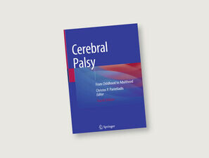Bild zu Buchrezension - Cerebral Palsy: From Childhood to Adulthood